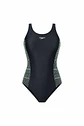 Malla de Natación Speedo Placement Medalist – Diseño Deportivo, Comodidad y Rendimiento - Miniatura 1
