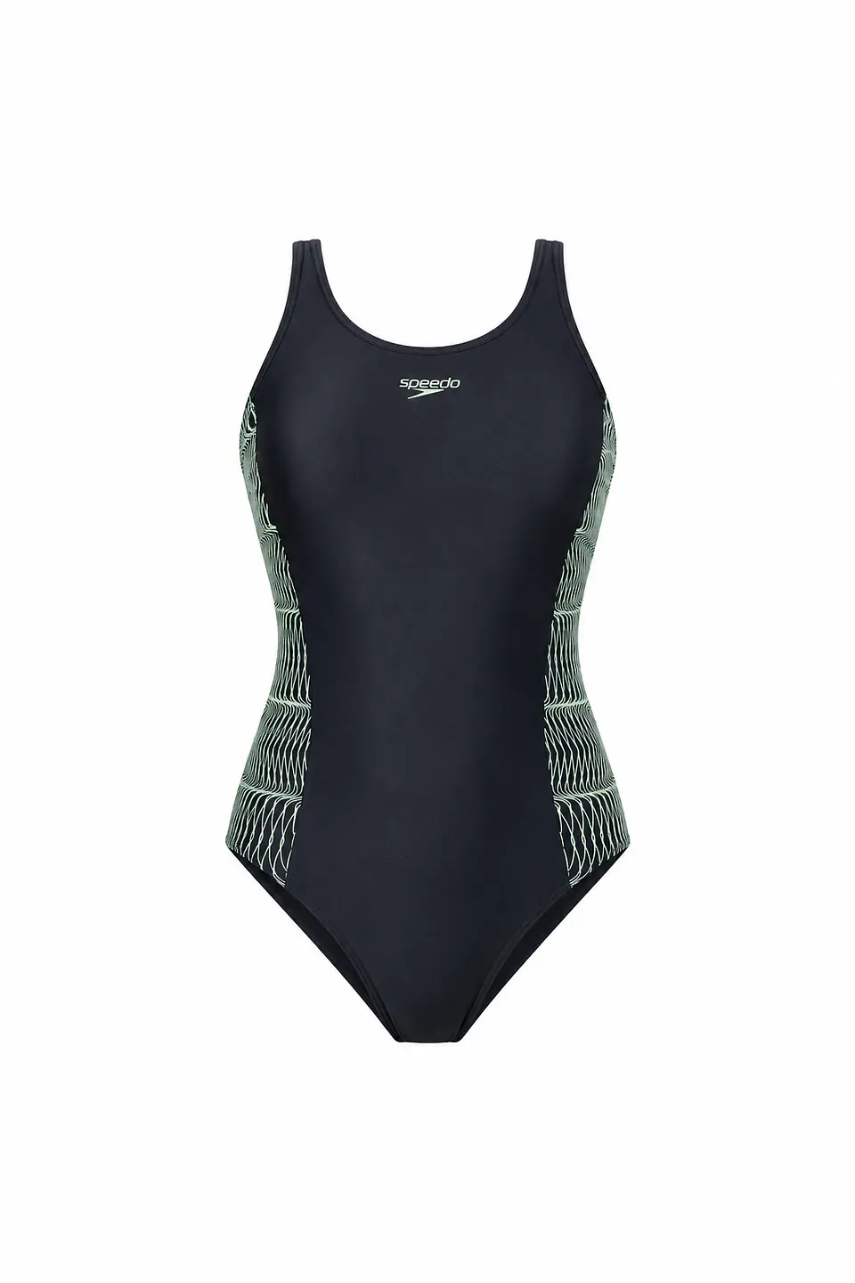 Malla de Natación Speedo Placement Medalist – Diseño Deportivo, Comodidad y Rendimiento 1