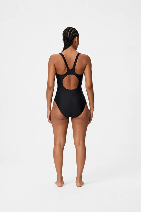 Malla de Natación Speedo Placement Medalist – Diseño Deportivo, Comodidad y Rendimiento
