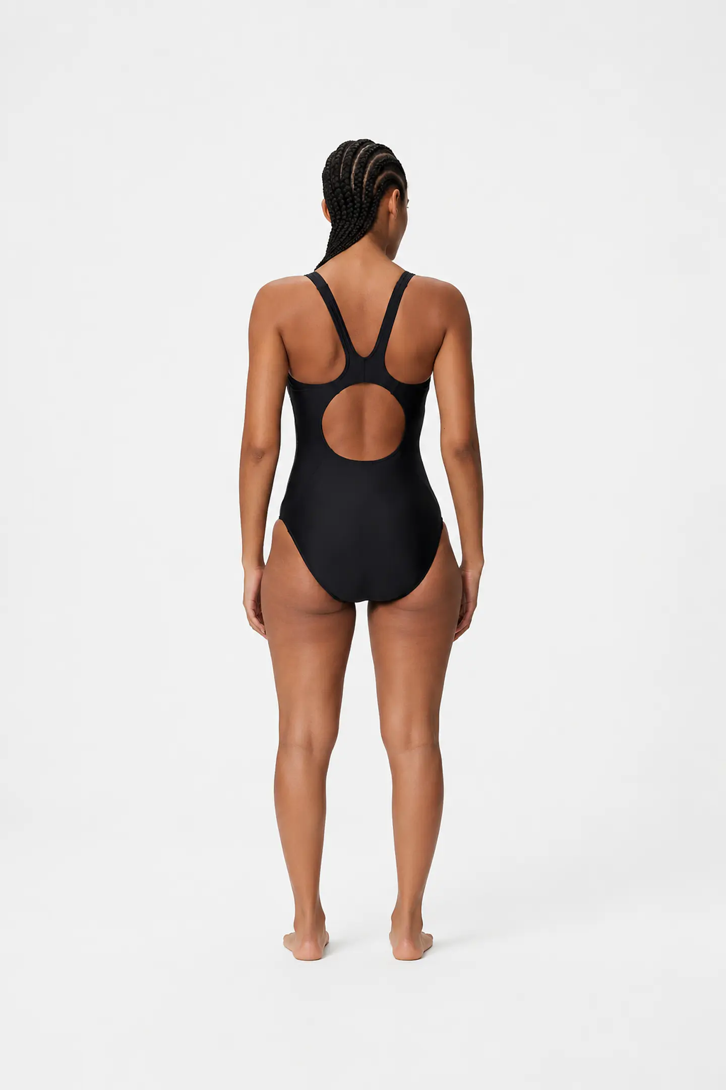 Malla de Natación Speedo Placement Medalist – Diseño Deportivo, Comodidad y Rendimiento 2