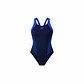 Malla de Natación Speedo Hyperboom Lane Black – Estilo Deportivo, Comodidad y Rendimiento - Miniatura 1