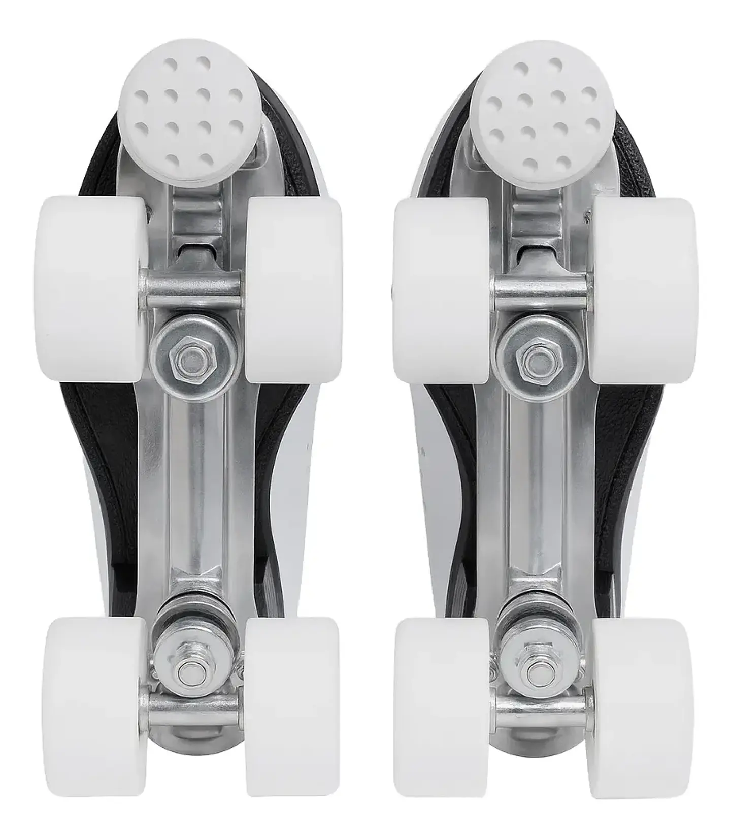 Título: Patines Artísticos SANZ Blancos – Diseño Clásico, Comodidad y Estilo 2