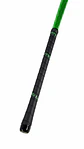 Palo de Hockey Malik College Verde – Excelente Agarre y Control | Talles 30, 32, 34 y 36,5 - Miniatura 3
