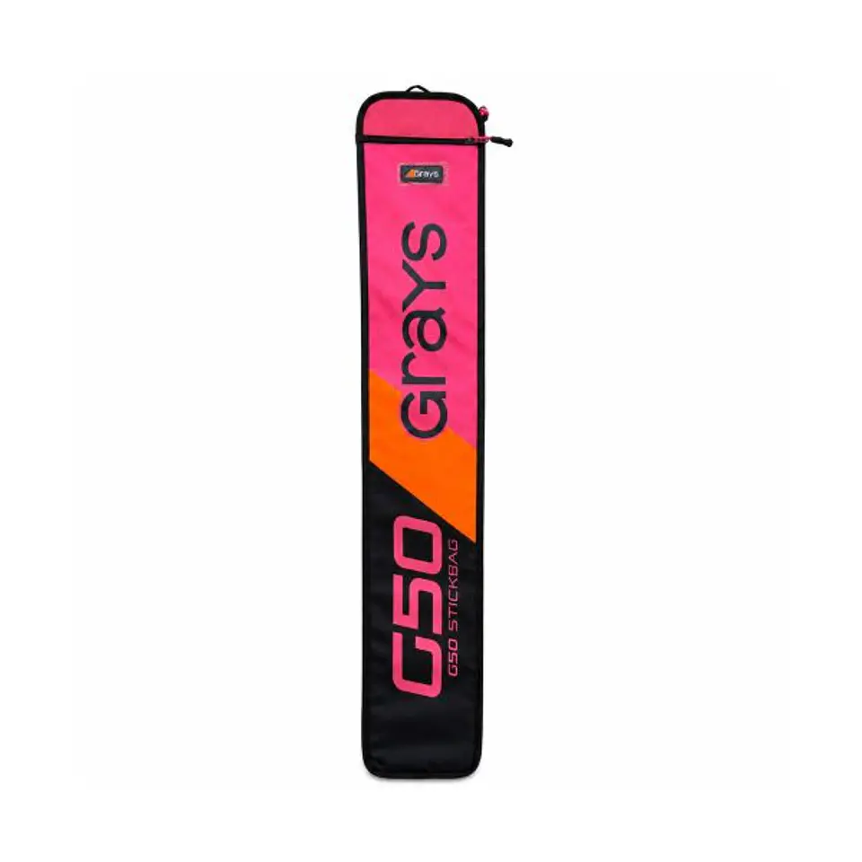 Bolso Porta Palo de Hockey Grays G550 – Protección, Comodidad y Estilo Deportivo 1