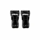  Canilleras de Hockey Drial Negras – Protección, Comodidad y Ajuste Seguro - Miniatura 1