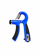Hand Grip Ajustable con Contador – Fortalecedor de Mano y Antebrazo de 5 a 60 kg - Miniatura 2