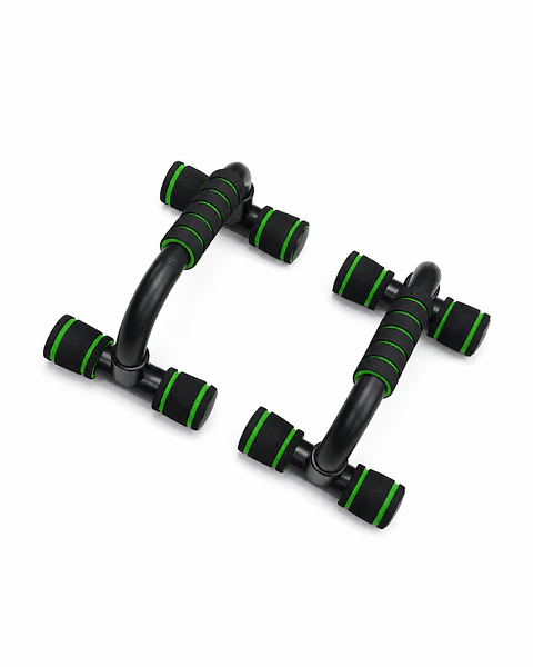 Barras para Flexiones Push Up – Mayor Estabilidad, Fuerza y Comodidad
