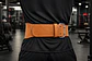 Cinturón de Levantamiento para Gimnasio – Soporte Lumbar | Talles S, M, L y XL - Miniatura 1
