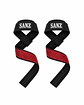 Straps SANZ para Levantamiento de Pesas – Mayor Agarre y Seguridad - Miniatura 3