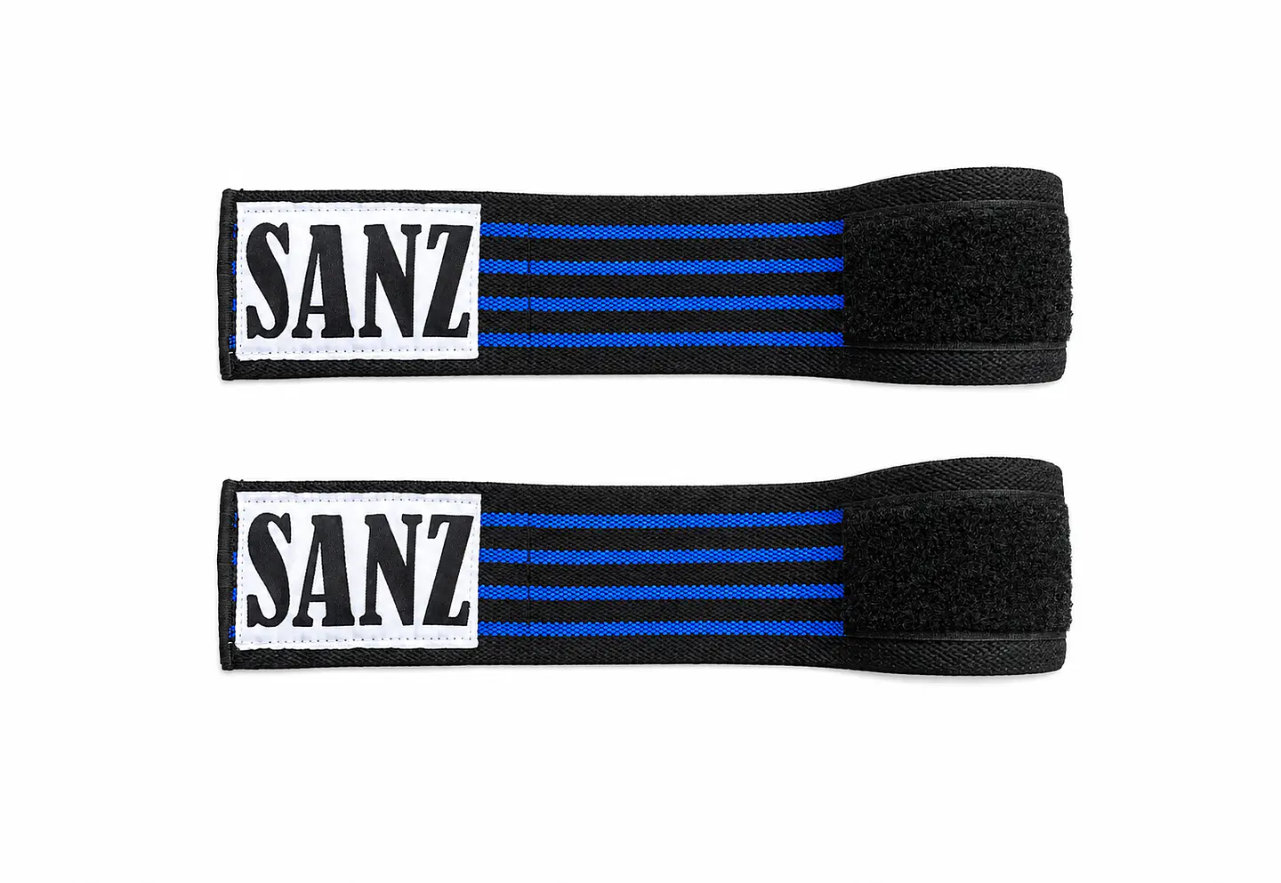 Vendas Elásticas SANZ para Rodillas – Soporte, Compresión y Ajuste Seguro 1