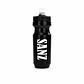 Botella Deportiva SANZ – Hidratación para Entrenamiento | Blanca, Azul y Negra - Miniatura 4