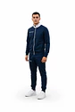 Conjunto Deportivo Givova – Campera y Pantalón - Miniatura 5