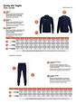 Conjunto Deportivo Givova – Campera y Pantalón - Miniatura 7