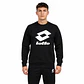Buzo Lotto Hombre – Deportivo con Logo - Miniatura 1
