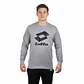 Buzo Lotto Hombre – Deportivo con Logo - Miniatura 3