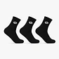 Pack Medias Lotto – Deportivas x3 - Miniatura 1
