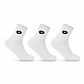 Pack Medias Lotto – Deportivas x3 - Miniatura 2