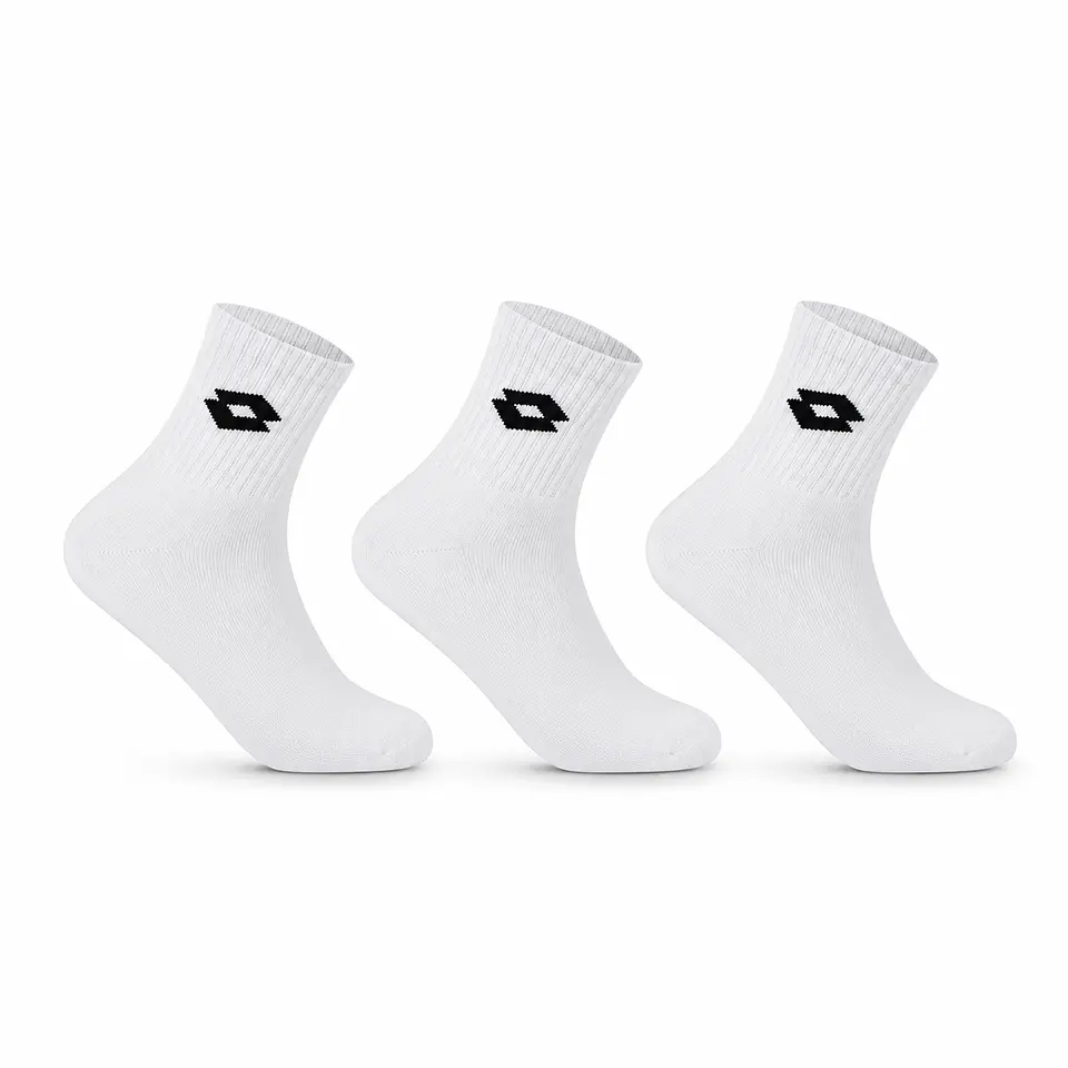 Pack Medias Lotto – Deportivas x3 2
