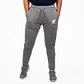 Pantalón Jogger Lotto Hombre Deportivo Algodón Cómodo - Miniatura 1