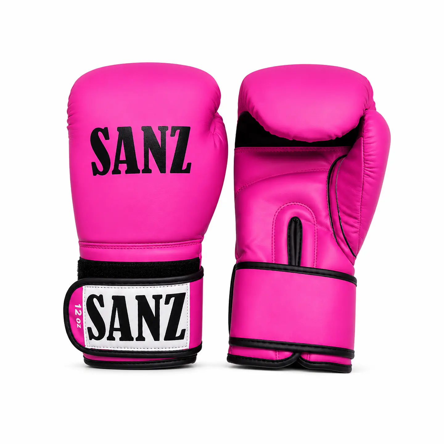 Guante de Boxeo 6