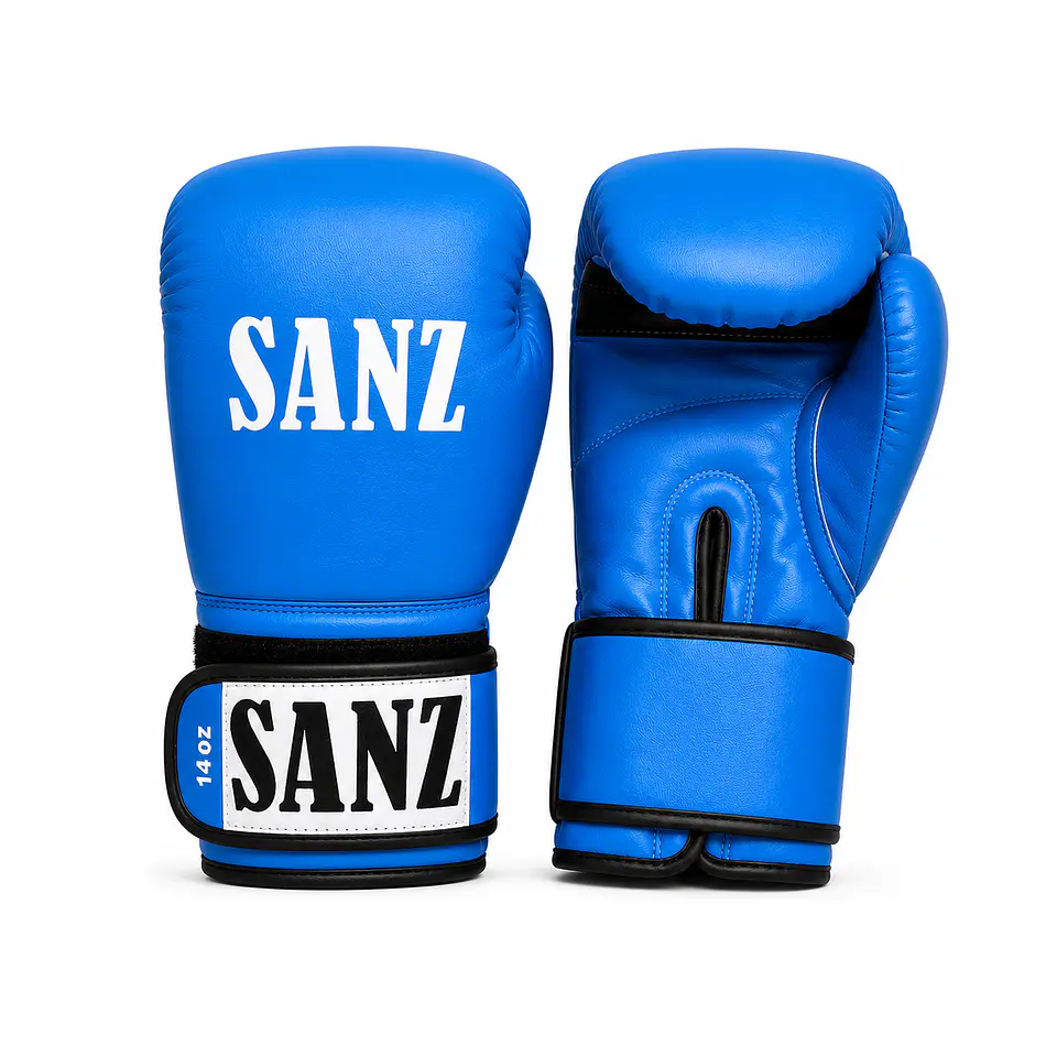 Guante de Boxeo 7