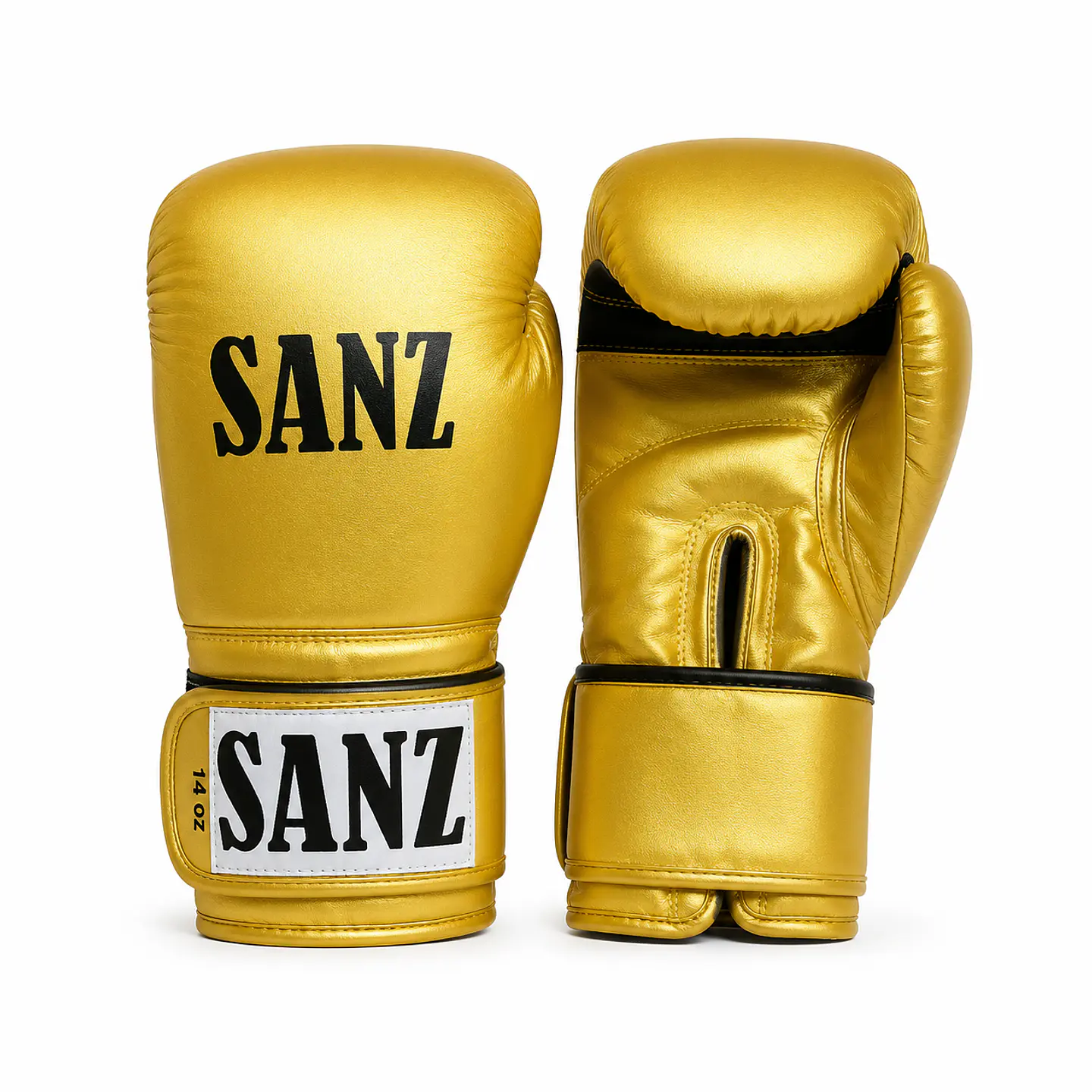 Guante de Boxeo 8