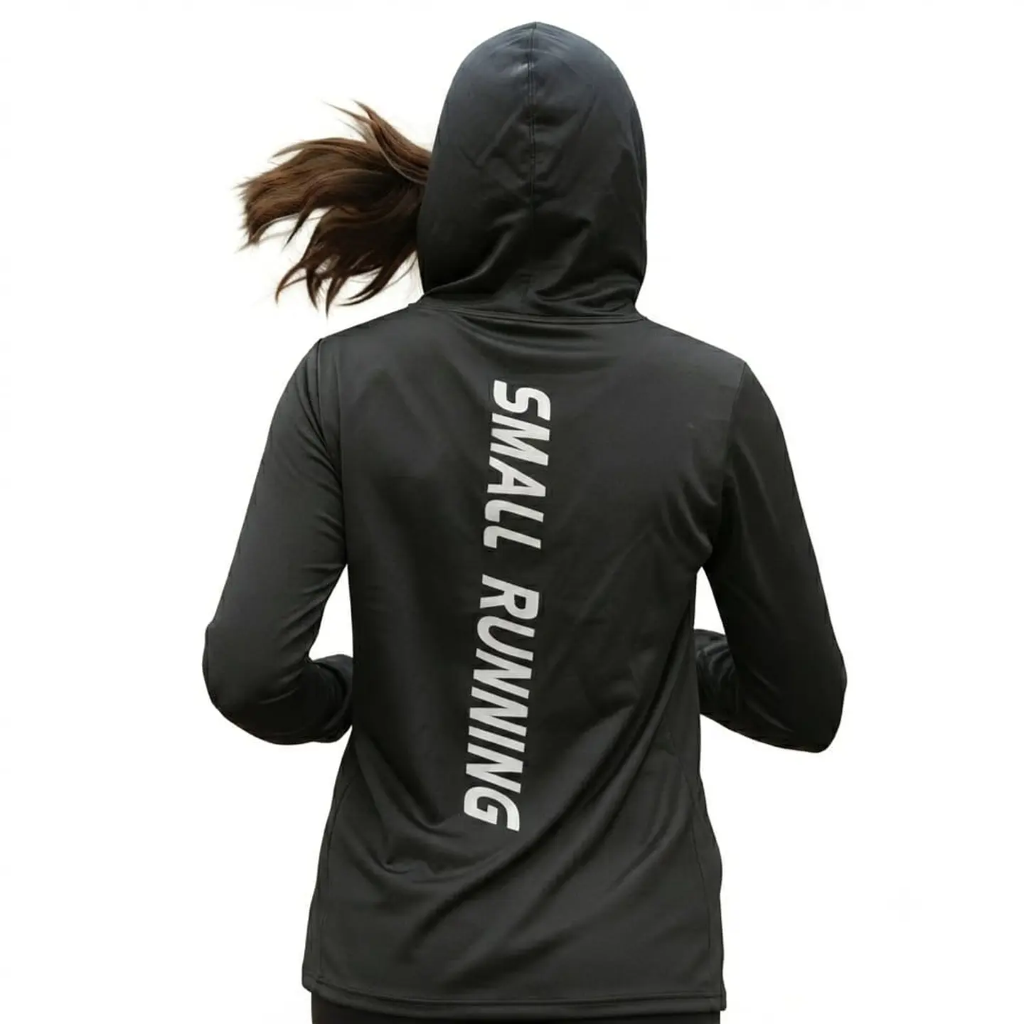Campera Técnica 