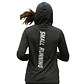 Campera Técnica 