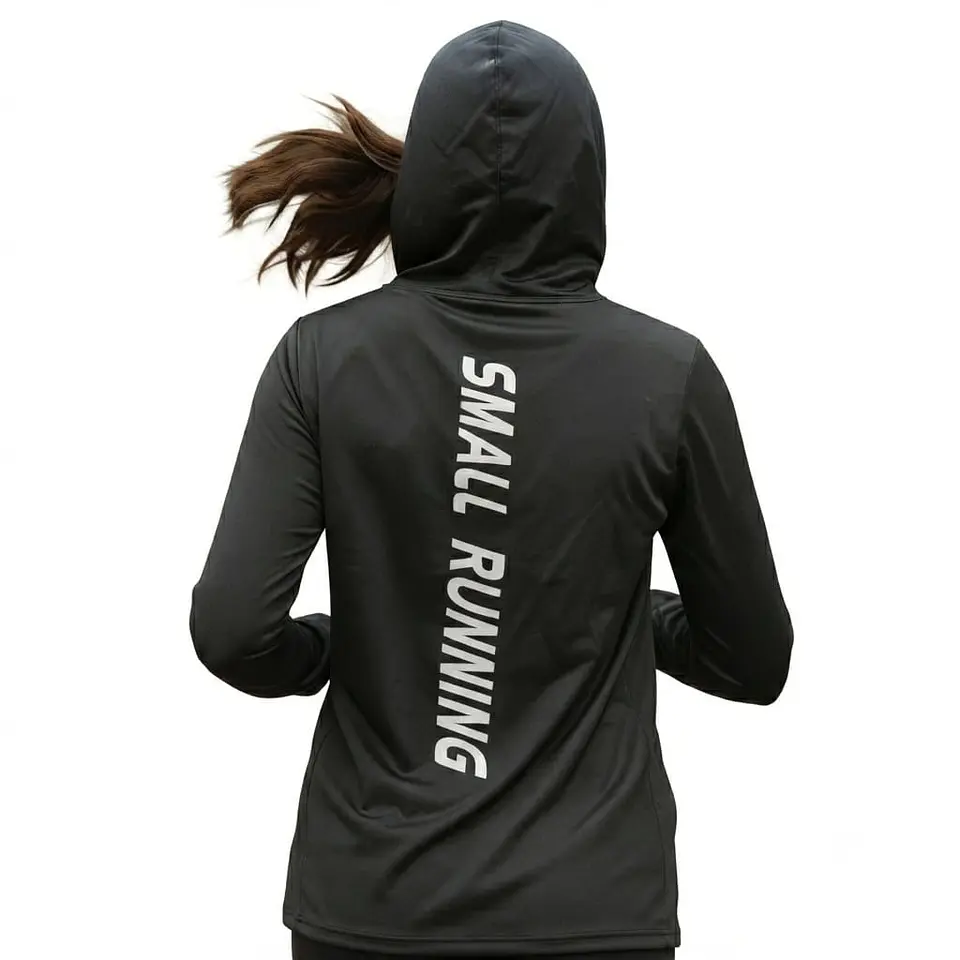 Campera Técnica 