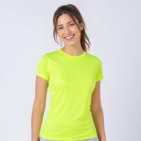 Remera Dry de Dama