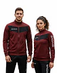 Conjunto Deportivo Givova – Campera y Pantalón - Miniatura 5