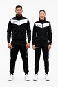Conjunto Deportivo Givova – Campera y Pantalón - Miniatura 6