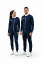 Conjunto Deportivo Givova – Campera y Pantalón - Miniatura 8