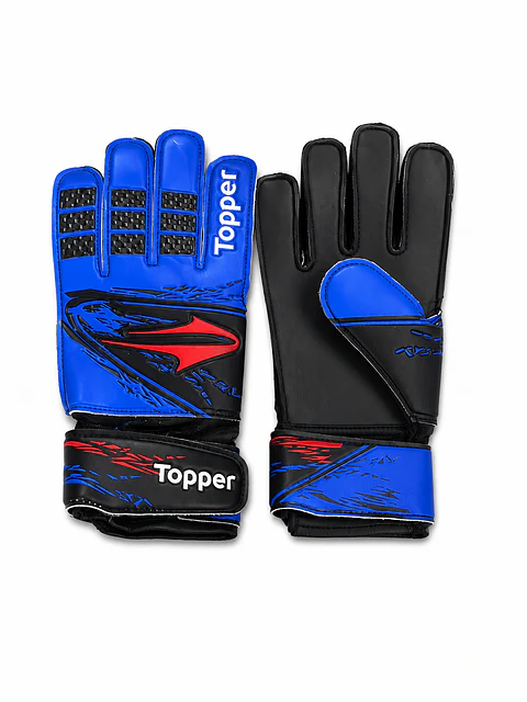 Guantes de Golero Topper Training GK
