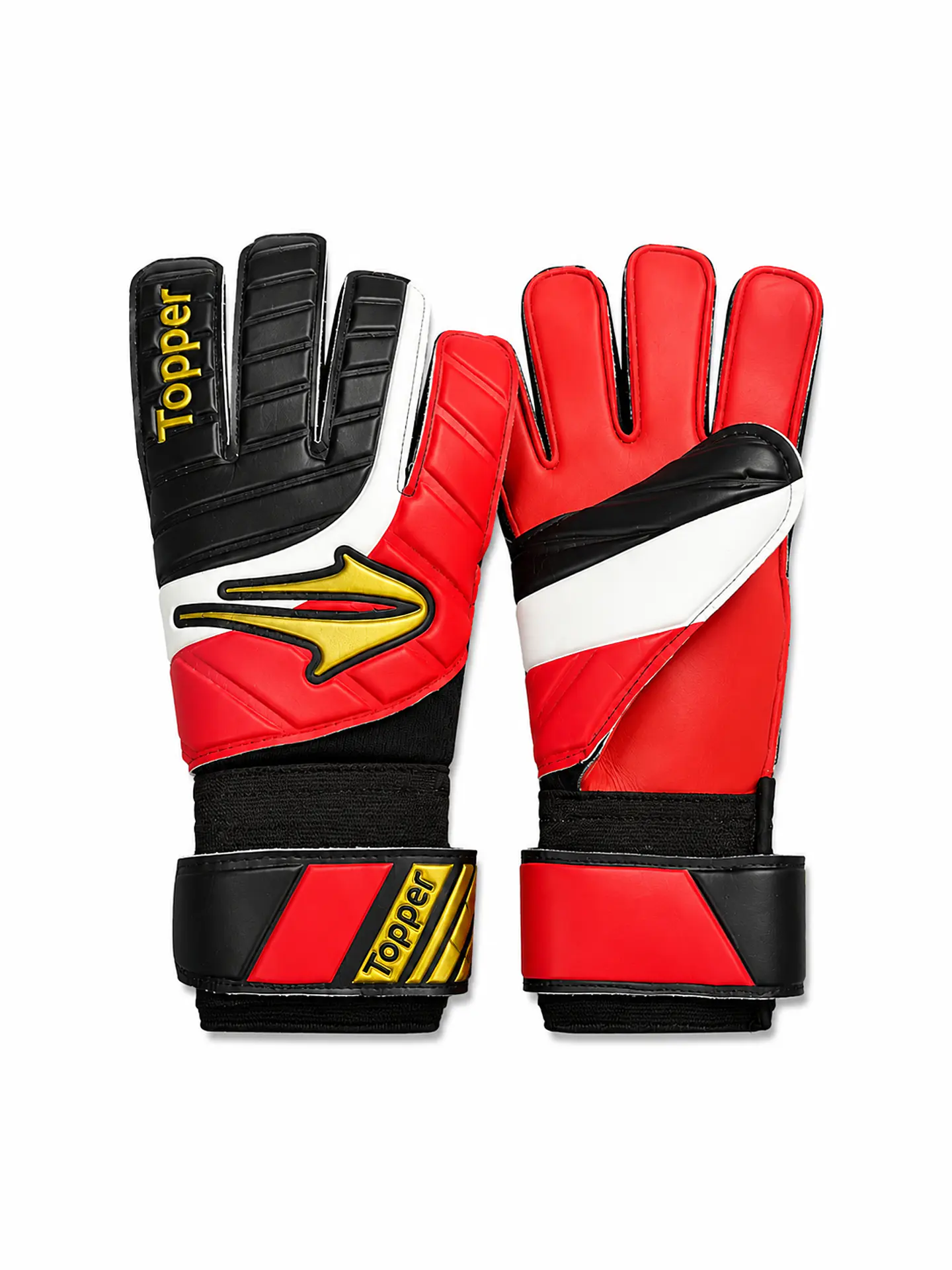 Guantes de Golero Topper Training GK 3