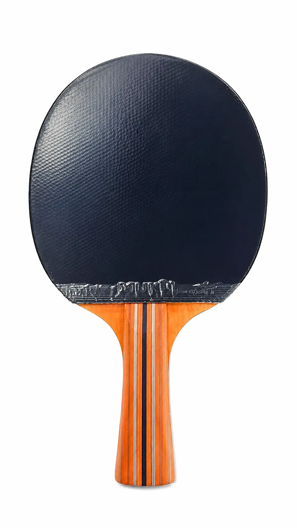 Paleta de Ping Pong MUK con Funda Protectora 3