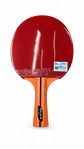 Paleta de Ping Pong MUK con Funda Protectora - Miniatura 2