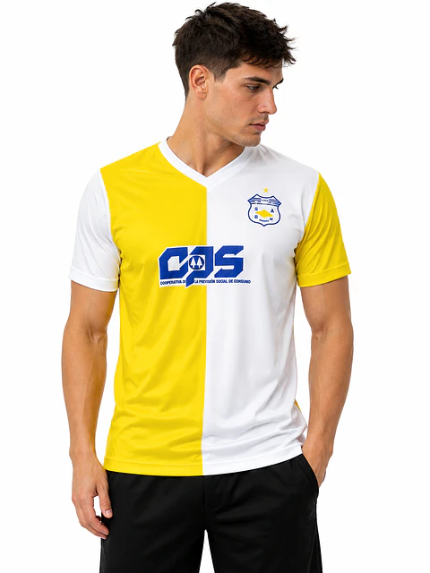 Camiseta de Bella Vista para Niño