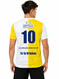 Camiseta de Bella Vista para Niño - Miniatura 2