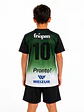 Camiseta Plaza Colonia Niño - Miniatura 2