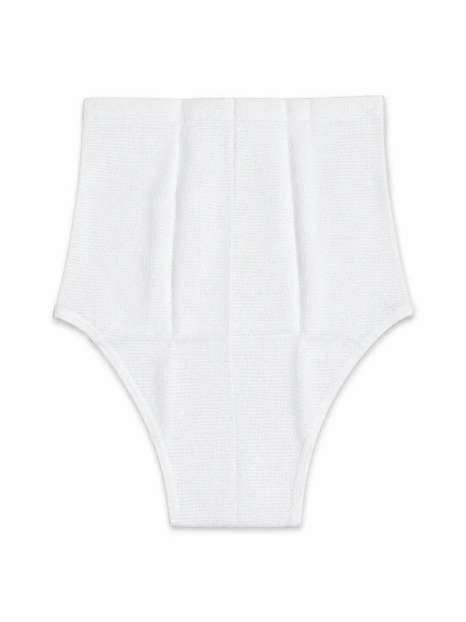 Suspensor Deportivo Blanco Hombre Soporte Atlético 2