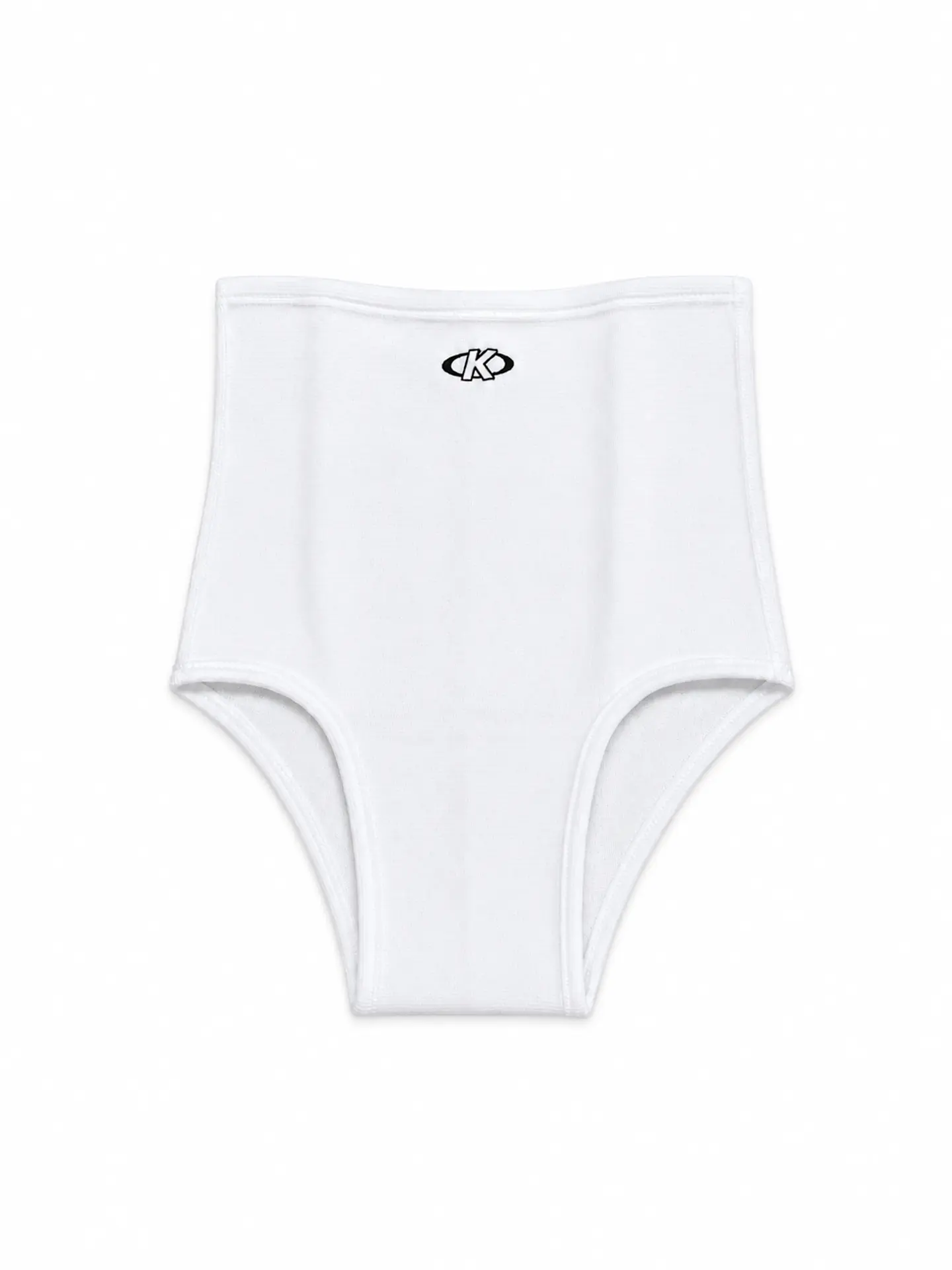 Suspensor Deportivo Blanco Hombre Soporte Atlético 1