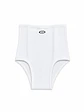 Suspensor Deportivo Blanco Hombre Soporte Atlético - Miniatura 1