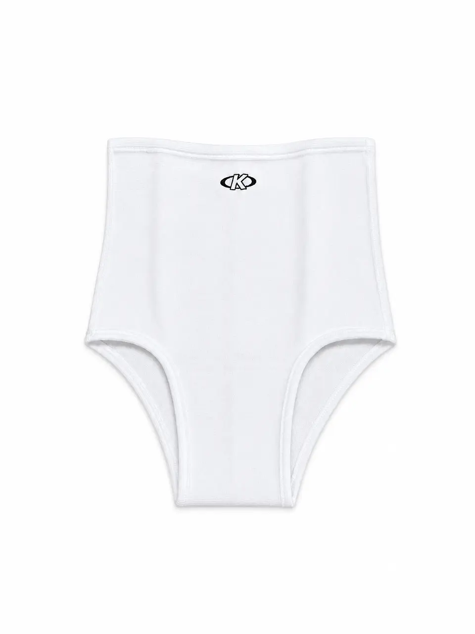 Suspensor Deportivo Blanco Hombre Soporte Atlético 1
