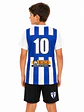 Camiseta Juventud de Las Piedras Niño - Miniatura 2