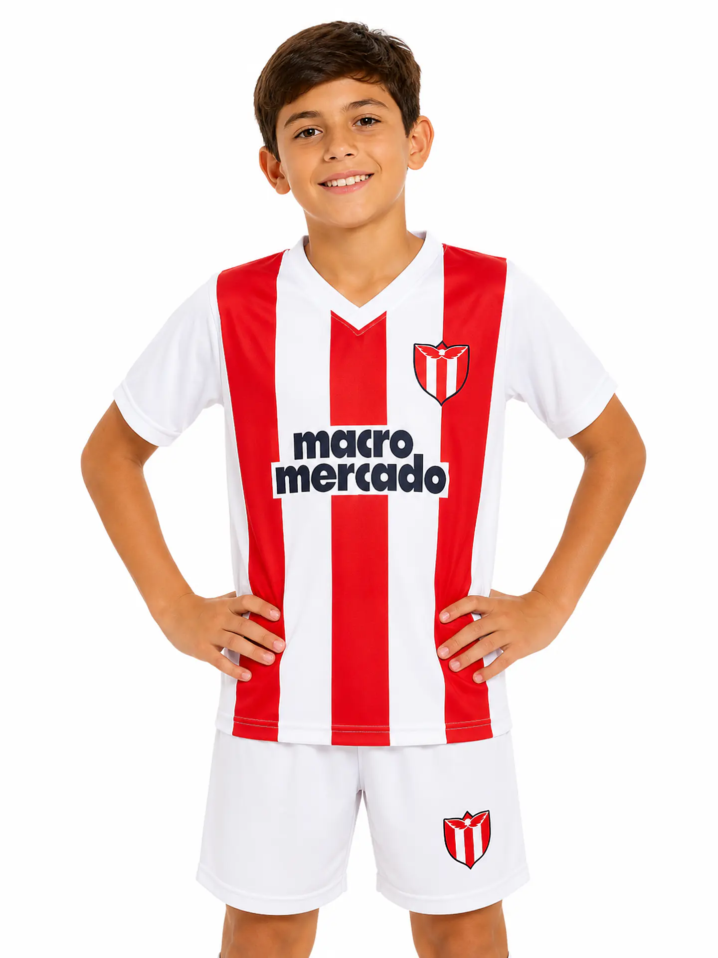 Camiseta River Plate Niño 1