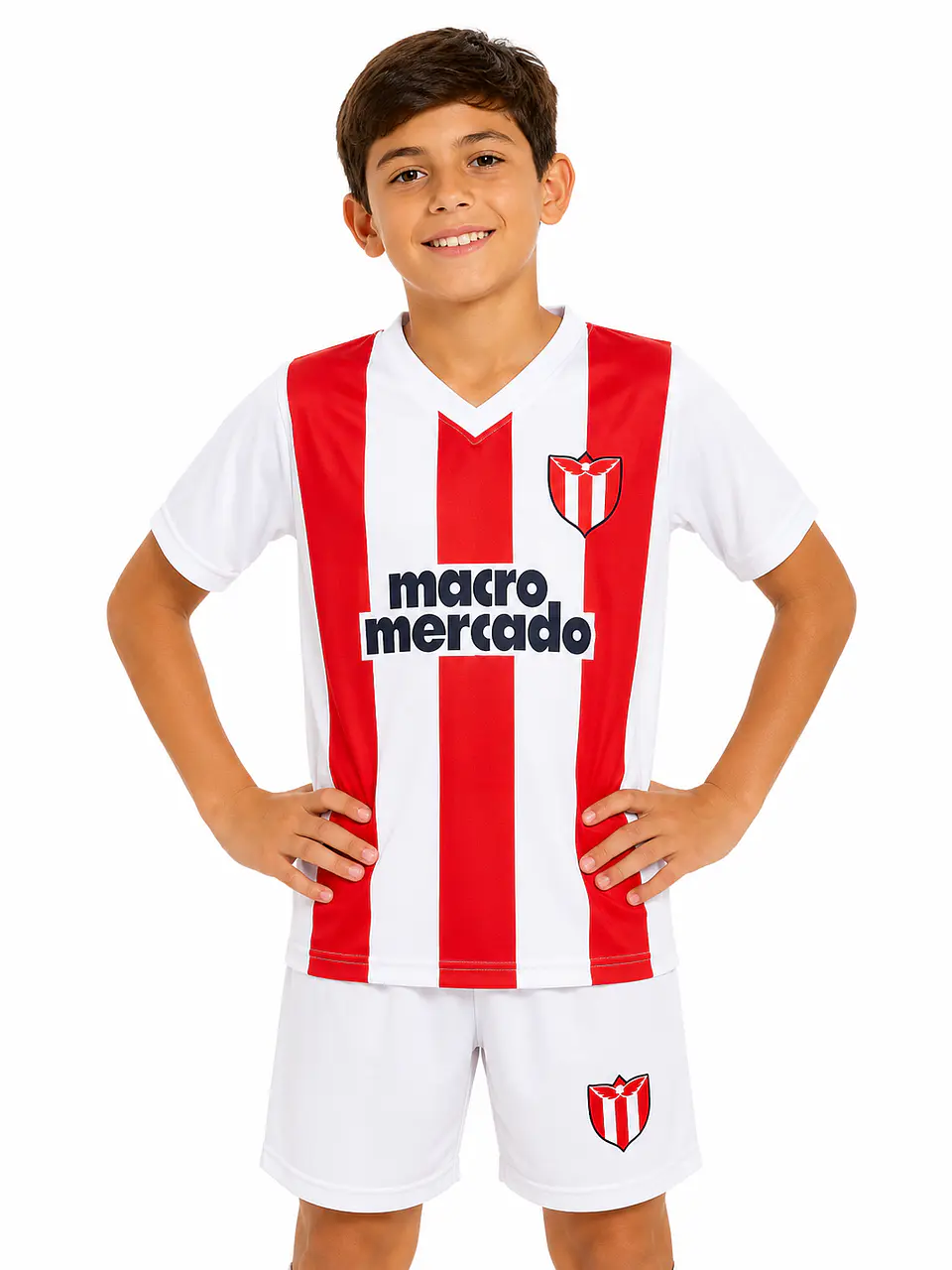 Camiseta River Plate Niño 1