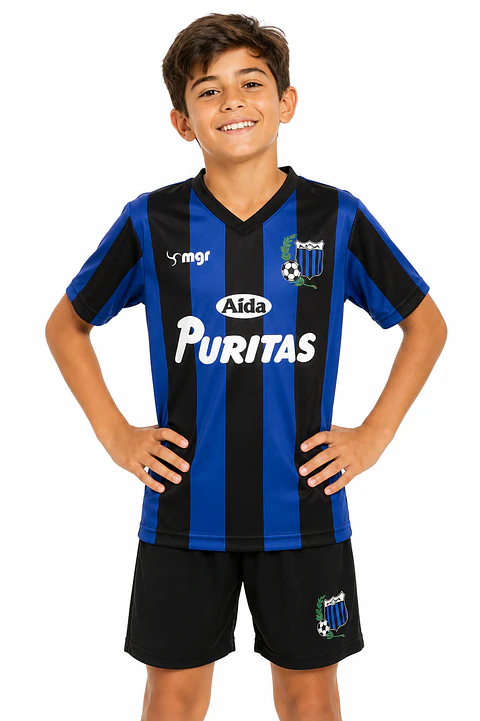Camiseta Liverpool FC Niño-Adulto
