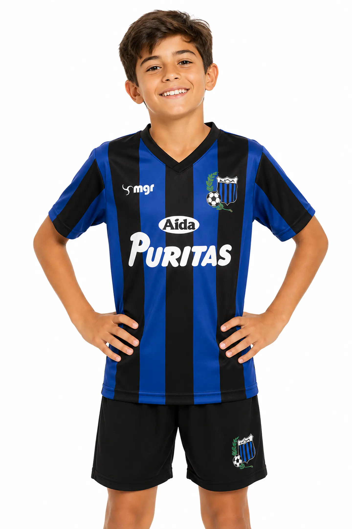 Camiseta Liverpool FC Niño-Adulto 1