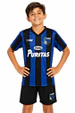 Camiseta Liverpool FC Niño-Adulto - Miniatura 1